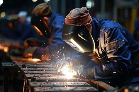 safe metal fabrication|metal fabrication safety requirements.